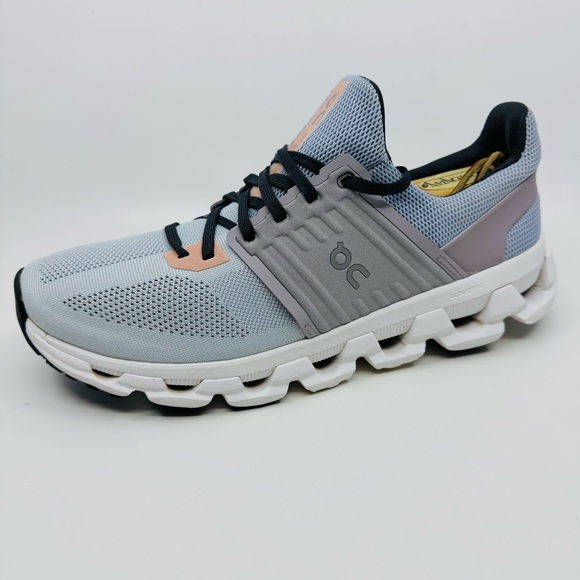 On Running Cloudswift 3 AD Color Heather /Fade SZ Women’s 11 - Picture 5 of 15